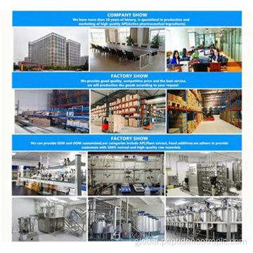 N Isopropylbenzylamine Wholesale Price 99% pure cas 501-36-0 resveratrol powder Supplier